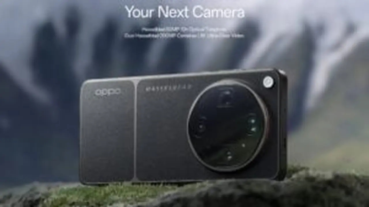 Oppo Find X9 Ultra: Hasselblad İşbirliğiyle Profesyonel Çekimler ve Yeni Sensör Dönemi