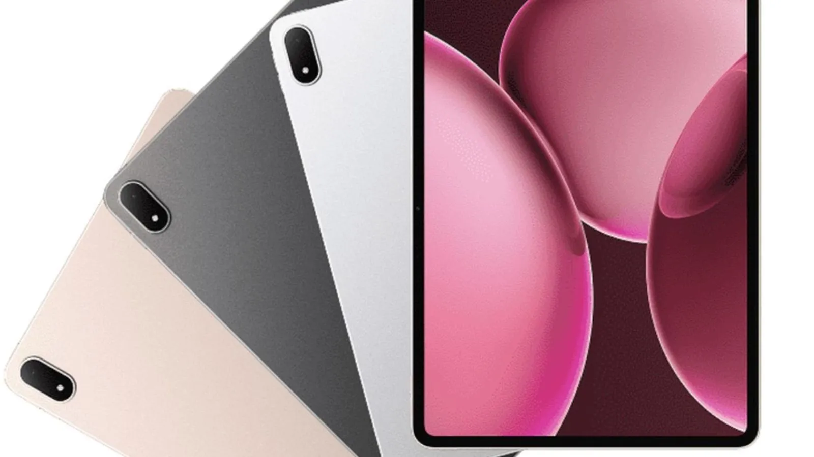Oppo Pad 5 Pro Lansman Öncesi Sızdı! 4 oppo pad 5 pro lansman oncesi sizdi duOuUX1l
