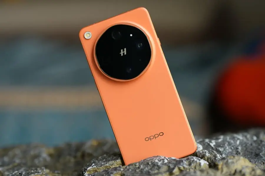 Fuyao Projesiyle Oppo’nun Mekanik Gimbal Sistemiyle Yeni Nesil Kamera Deneyimi