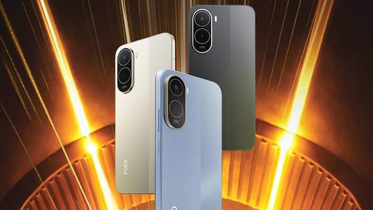 POCO C81x ve C81: Bütçe Dostu HyperOS 3 İçeren Yeni Modellerin Özellikleri