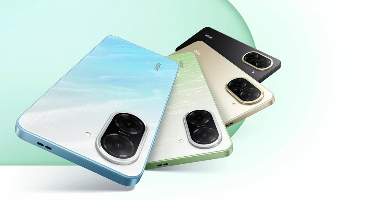 Redmi A7 ve A7 Pro 4G: Uygun Fiyatlı Ekran ve Pil Odaklı Yenilikler