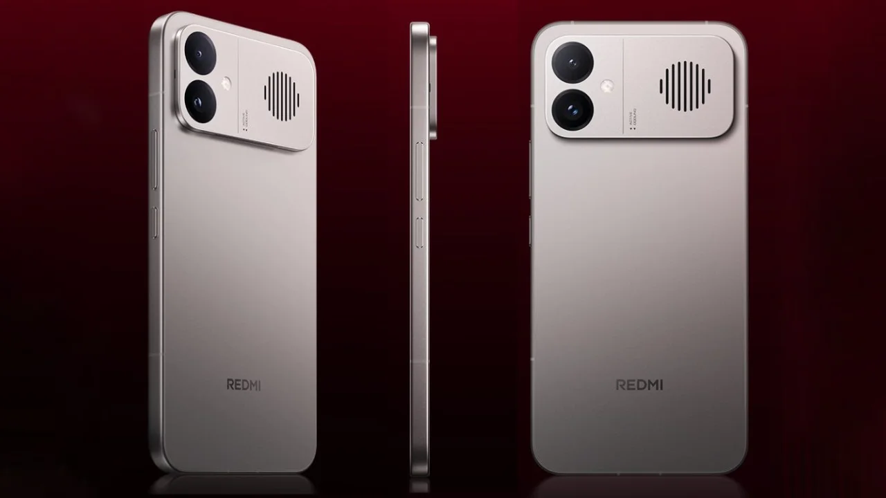 Redmi K90 Max Tanıtıldı İşte Özellikleri