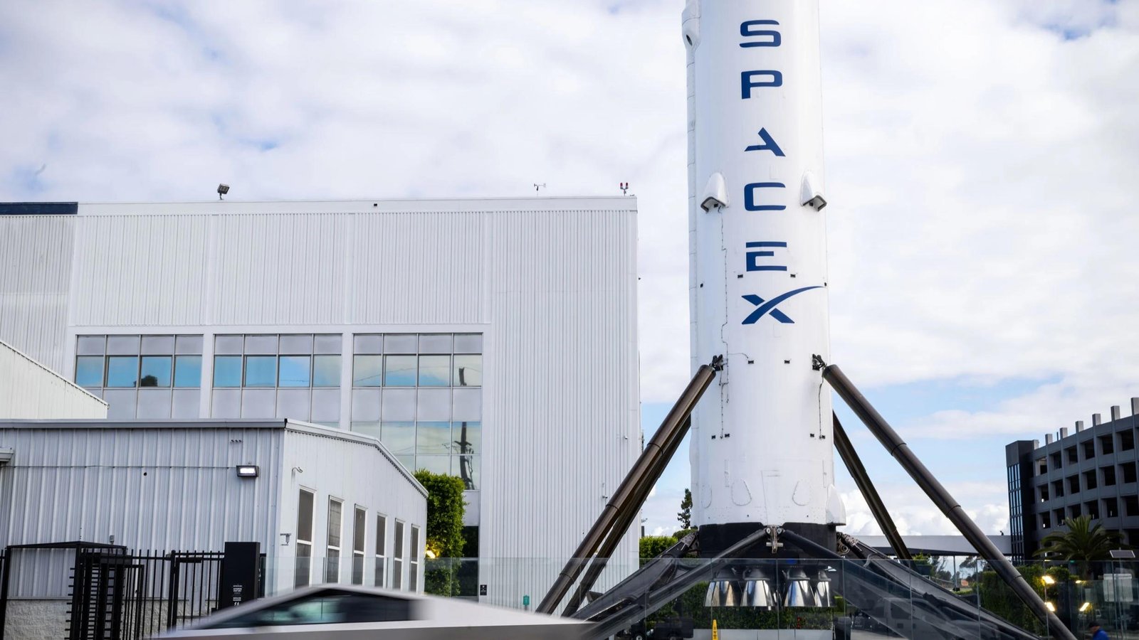SpaceX'in GPU Üretimi İçin Adım Atması: Yapay Zeka Altyapısında Yeni Strateji