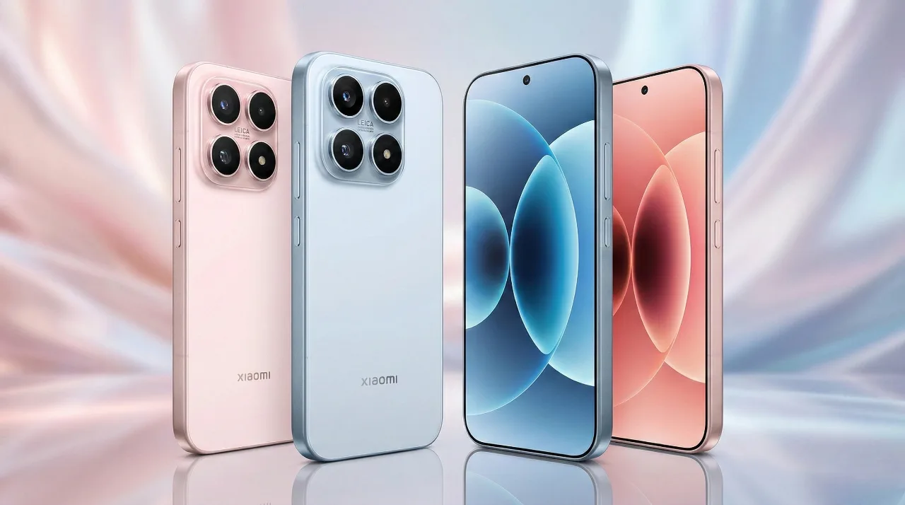 Xiaomi 17T: MediaTek Dimensity 8500 ile güçlenen yeni T serisi performans ipuçları