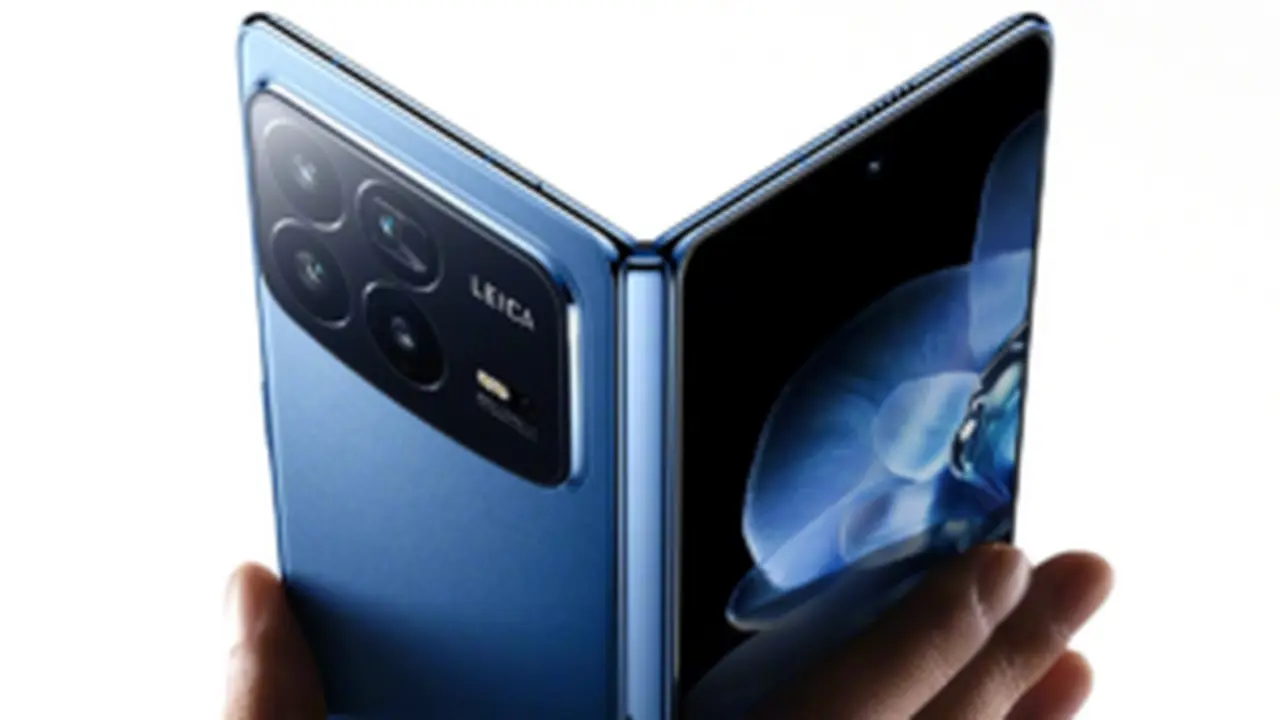 Xiaomi 17 Fold: Kendi Tasarım O3 Yonga ile Dönüşüm Başlıyor