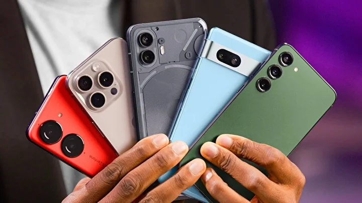 2026 İlk Çeyrek Küresel Akıllı Telefon Pazarında Öne Çıkan Modeller ve Eğilimler