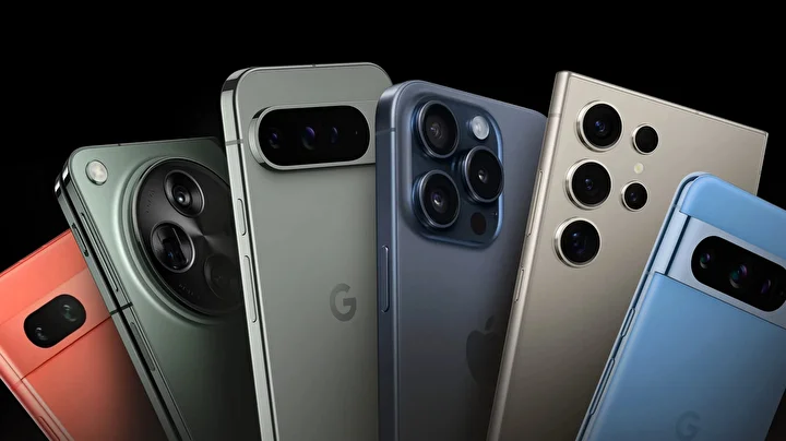 2026 İlk Çeyrek Küresel Akıllı Telefon Pazarında Öne Çıkan Modeller ve Eğilimler