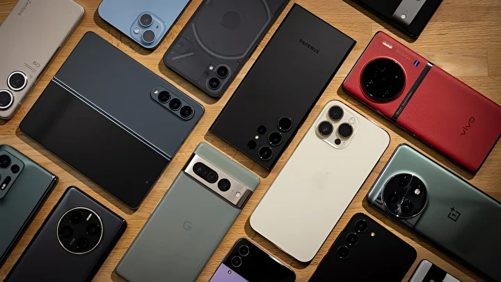 2026 İlk Çeyrek Küresel Akıllı Telefon Pazarında Öne Çıkan Modeller ve Eğilimler