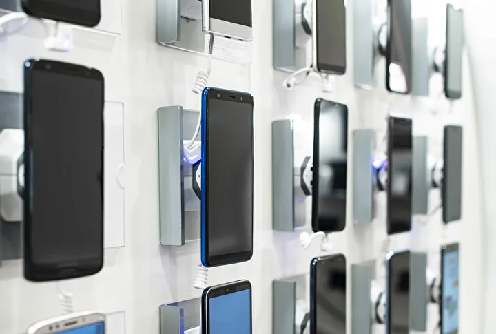 2026 İlk Çeyrek Küresel Akıllı Telefon Pazarında Öne Çıkan Modeller ve Eğilimler