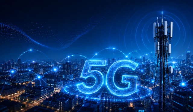 5G-INTERNET