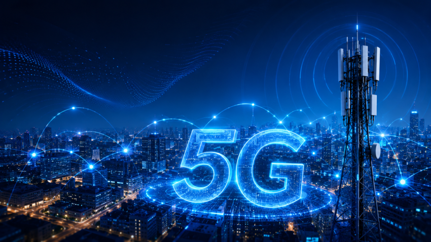 5G Geldi Peki İnternet Neden Hala Yavaş?