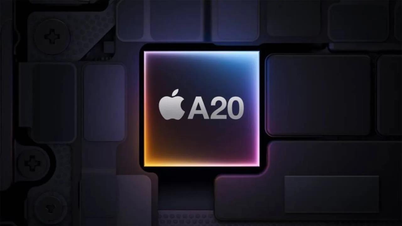 A20 ve A20 Pro: 2nm N2 Üretim ve Yenilikçi Enerji Verimliliği Odaklı Performans