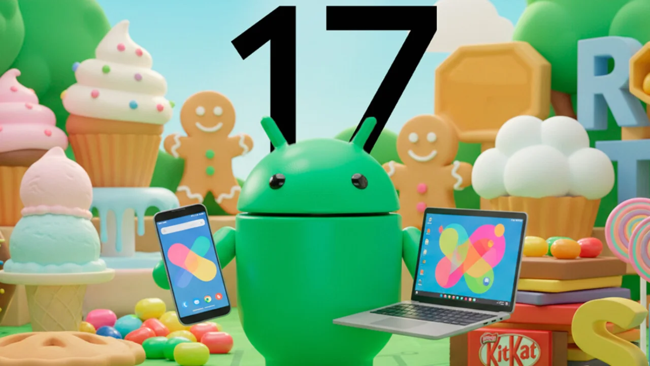 Android 17 ile Pixel İçin Sıfırdan Özelleştirme