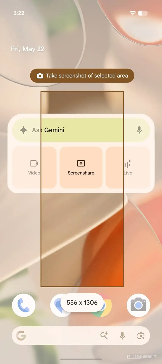 Android 17 QPR1 Beta 3 ile Ekran Görüntüsü ve Kayıt Özelliklerinde Yenilikler