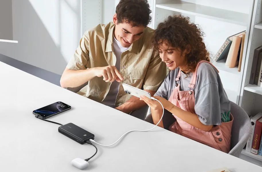 Anneler Günü İçin Soundcore ve Anker