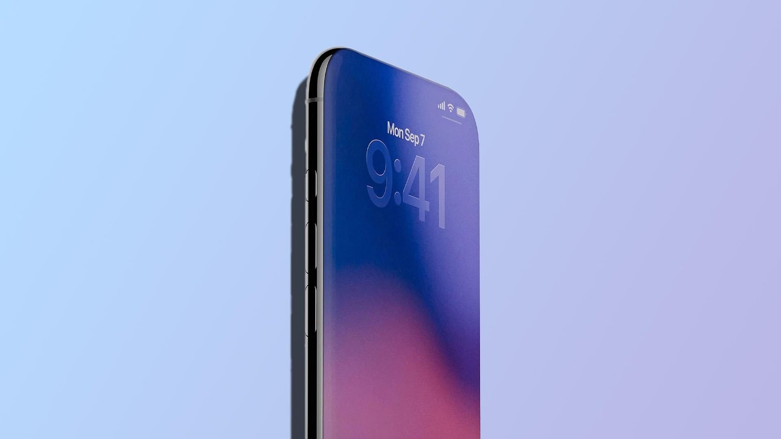 Apple iPhone 20: Dört Kenardan Kavisli Ekran İçin Zamanında Çözüm Uzak mı