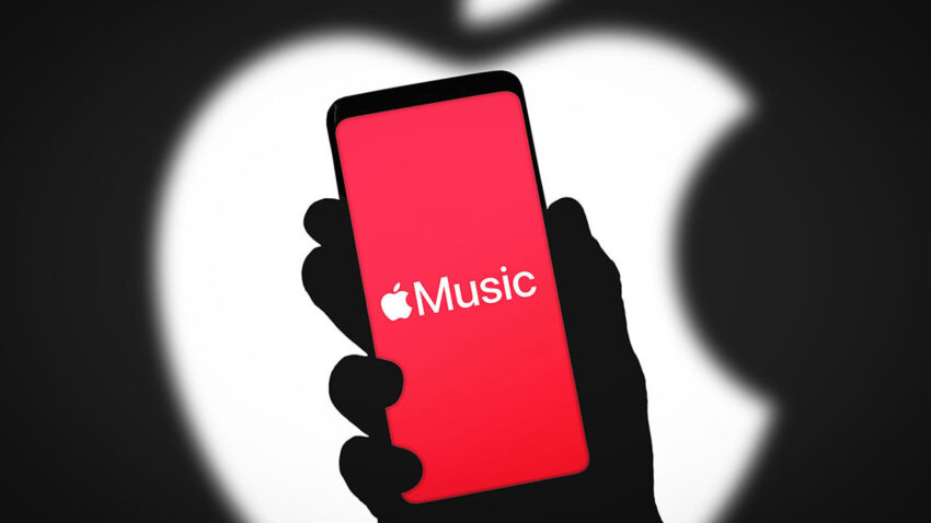 Apple Music Android Beta İçin Ücretsiz Abonelik