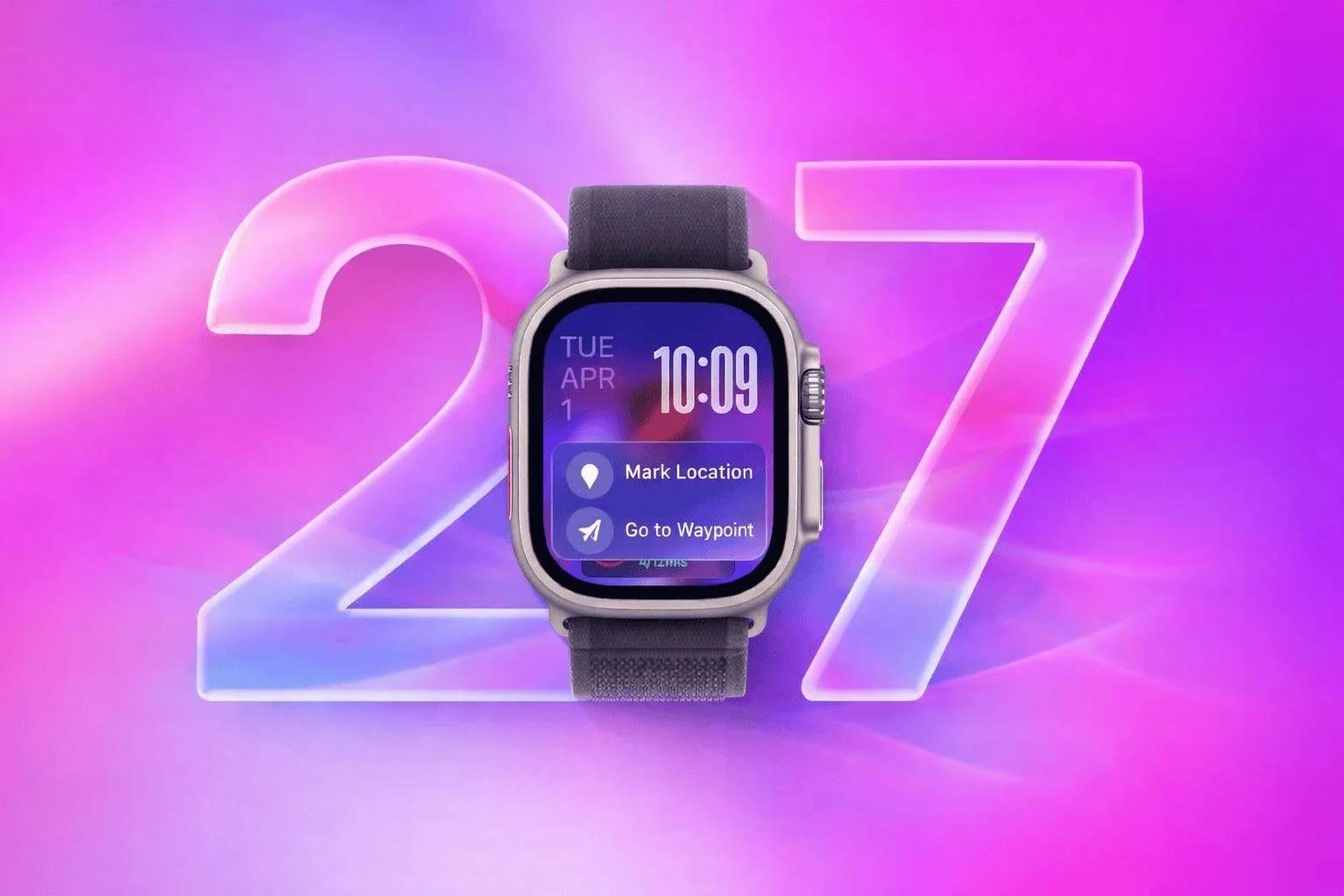 Apple Watch Series 12 ve Ultra 4 İçin İlk İzlenimler: Daha Çok Pil ve Yapay Zeka Odaklı Bir Dönem