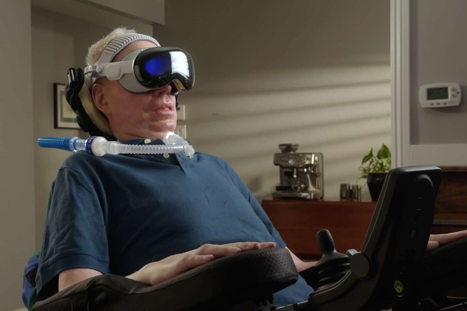 Apple’ın Erişilebilirlik Özelliklerinde iOS 27 ve Vision Pro Dalgası
