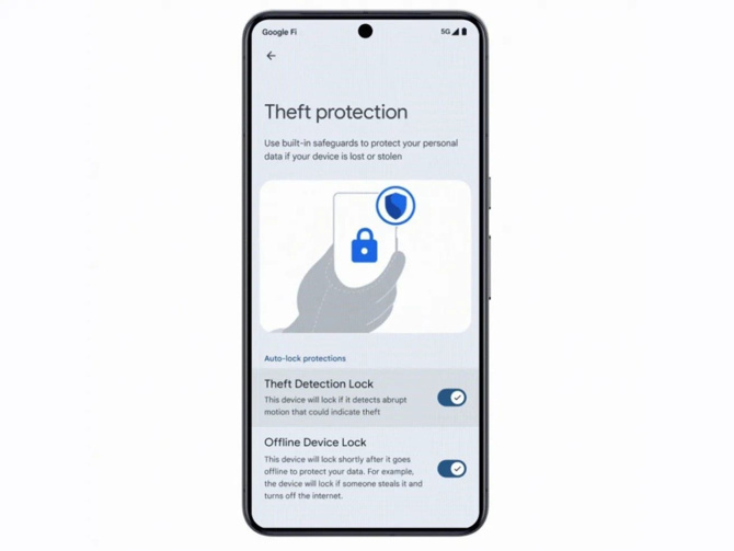 Apple’ın Yeni Güvenlik Özelliği: Proaktif Cihaz Kilitleme Mimarisine Doğru