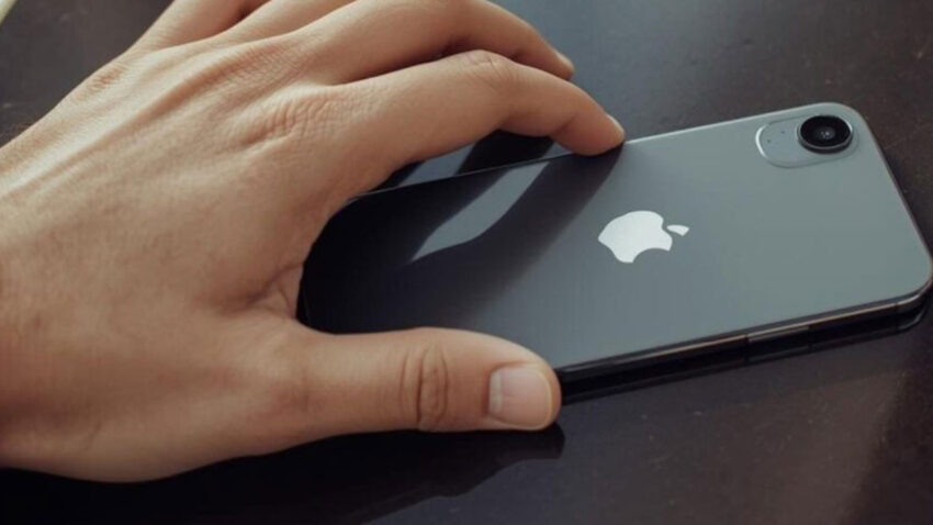 Apple’ın Yeni Güvenlik Özelliği