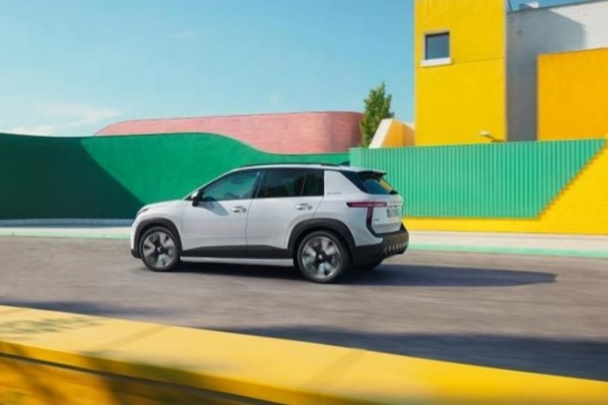Epiq: Skoda’nın Elektrikli Aileye Yeni Katılımı ve MEB+ Temelli Hibrit Gelecek