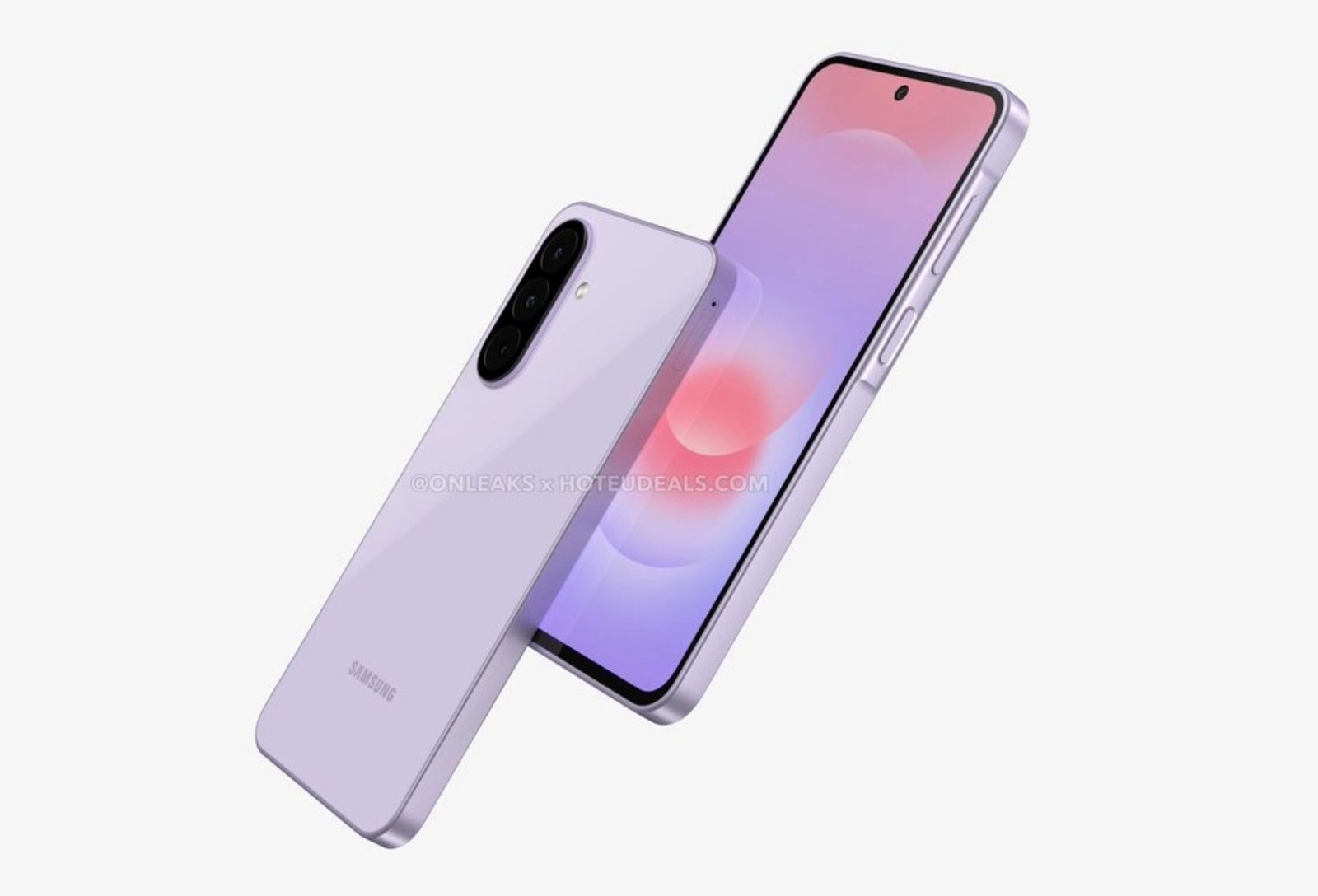 Galaxy A27: Uygun Fiyatlı Orta Sınıfın Yeni Oyuncusu