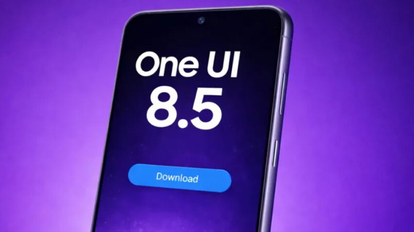 Galaxy S23 Ailesi İçin One UI 8.5 Güncellemesi