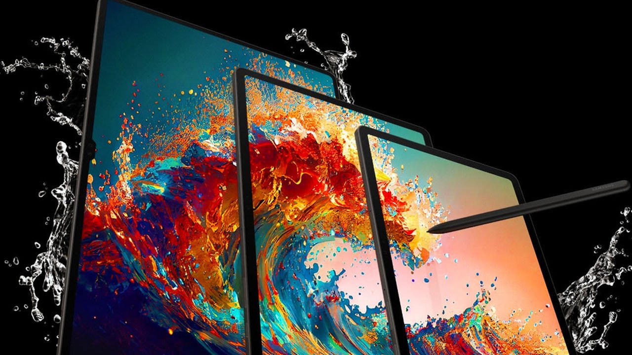 Galaxy Tab S9 Serisi için One UI 8.5 Güncellemesi Başladı