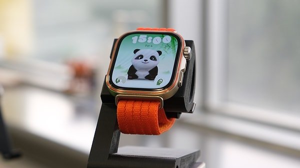 Gen Z İçin Huawei WATCH FIT 5: Şıklık, Sağlık ve Gün Boyu Enerji