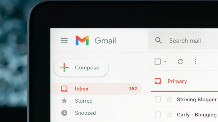 Gmail Adresi Değiştirme Özelliği Geldi