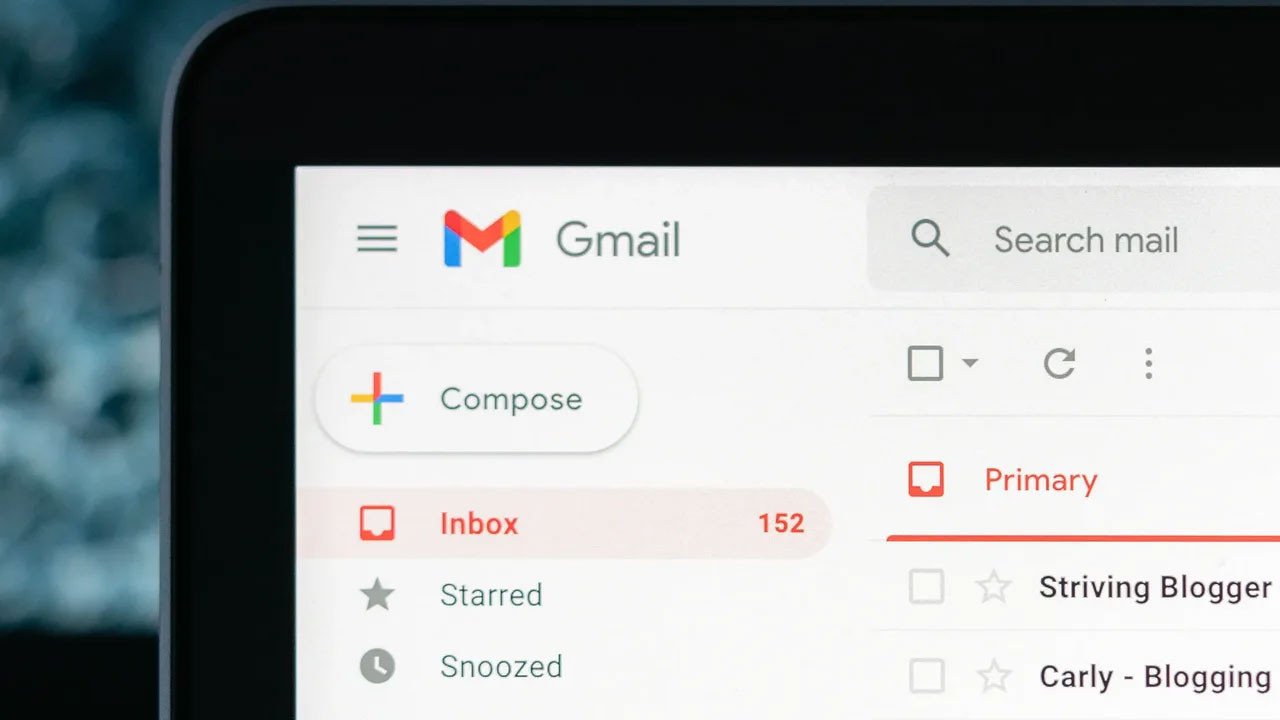Gmail Adresi Değiştirme Özelliği Geldi
