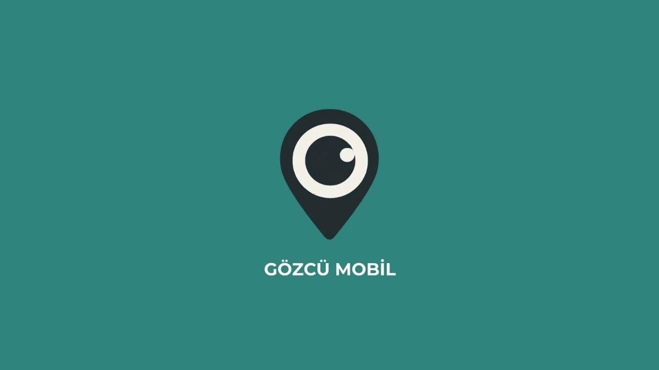 Gözcü Mobil: SIM kartsız ve pil destekli akıllı takip çözümleriyle Türkiye’deki yerli teknoloji atağı