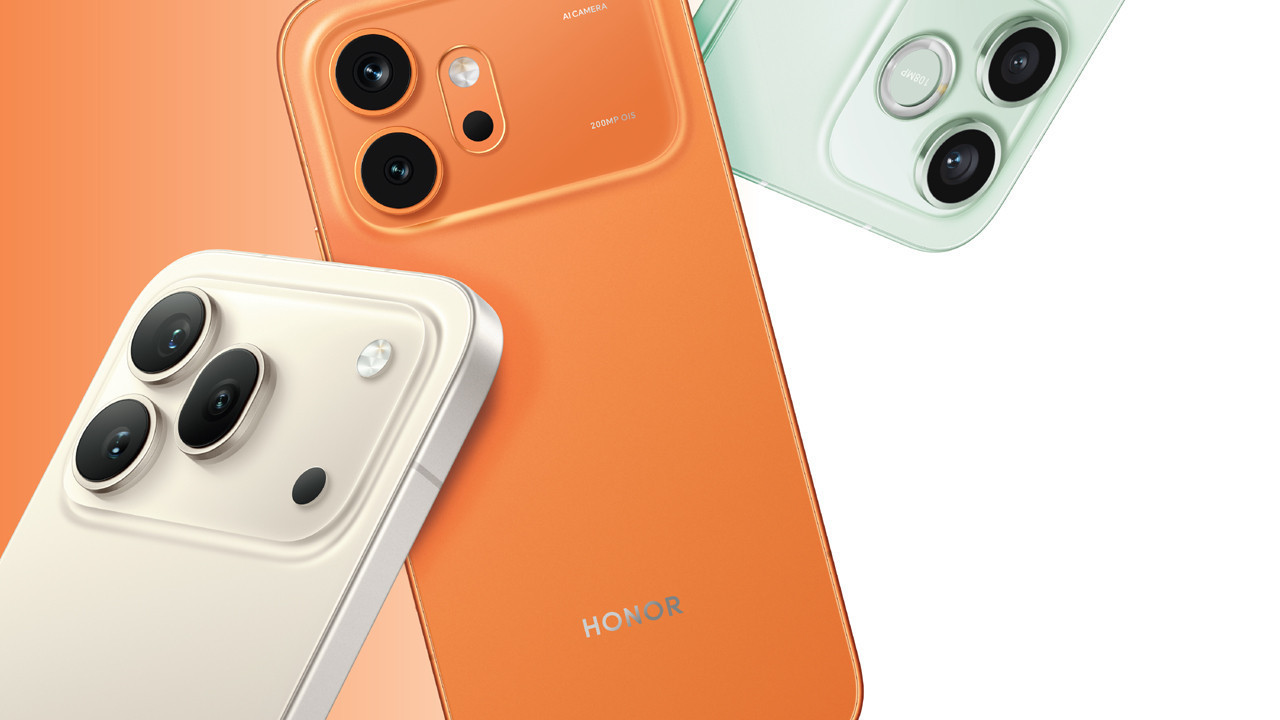 HONOR 600 Serisi Türkiye’de Yolda