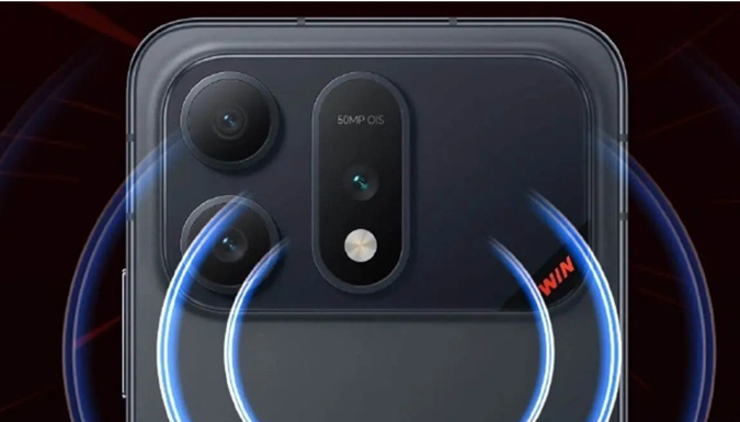 Honor WIN Turbo: Yeni Nesil Oyun Telefonuyla Tanışın