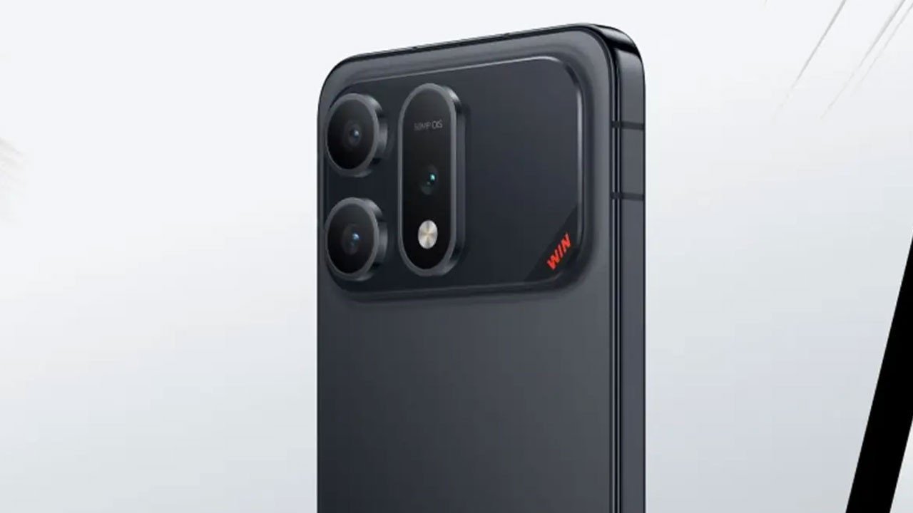 Honor WIN Turbo: Yeni Nesil Oyun Telefonuyla Tanışın