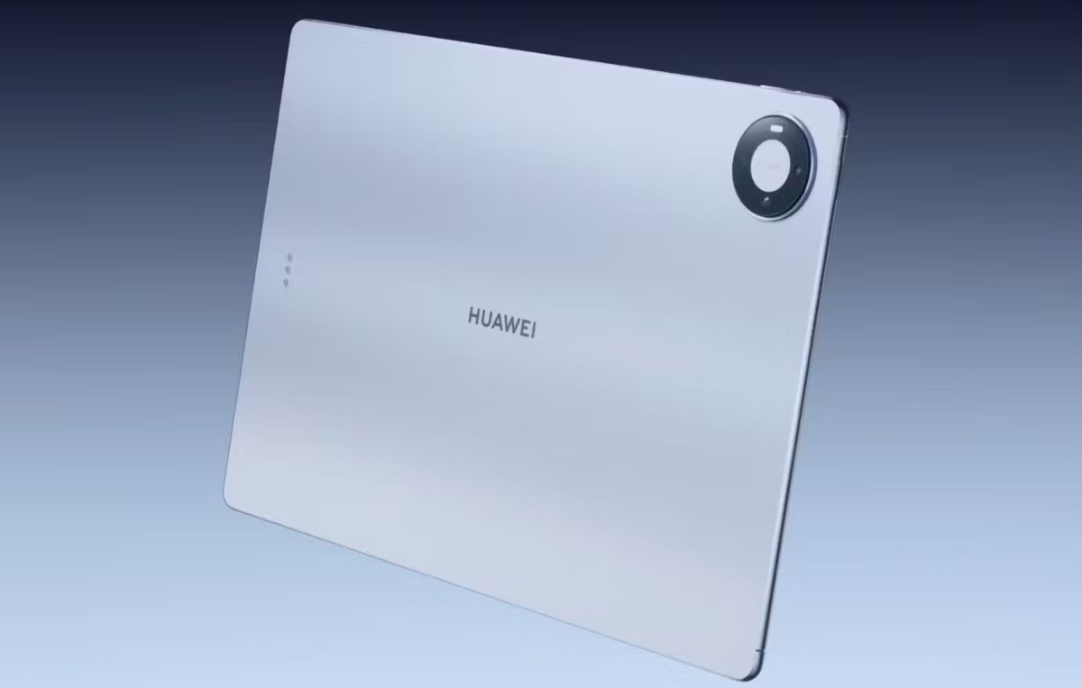 Huawei MatePad Pro Max: İncelik, Ekran ve Üretkenlikte Yeni Dönem