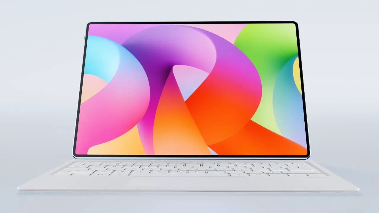 Huawei MatePad Pro Max: İncelik, Ekran ve Üretkenlikte Yeni Dönem