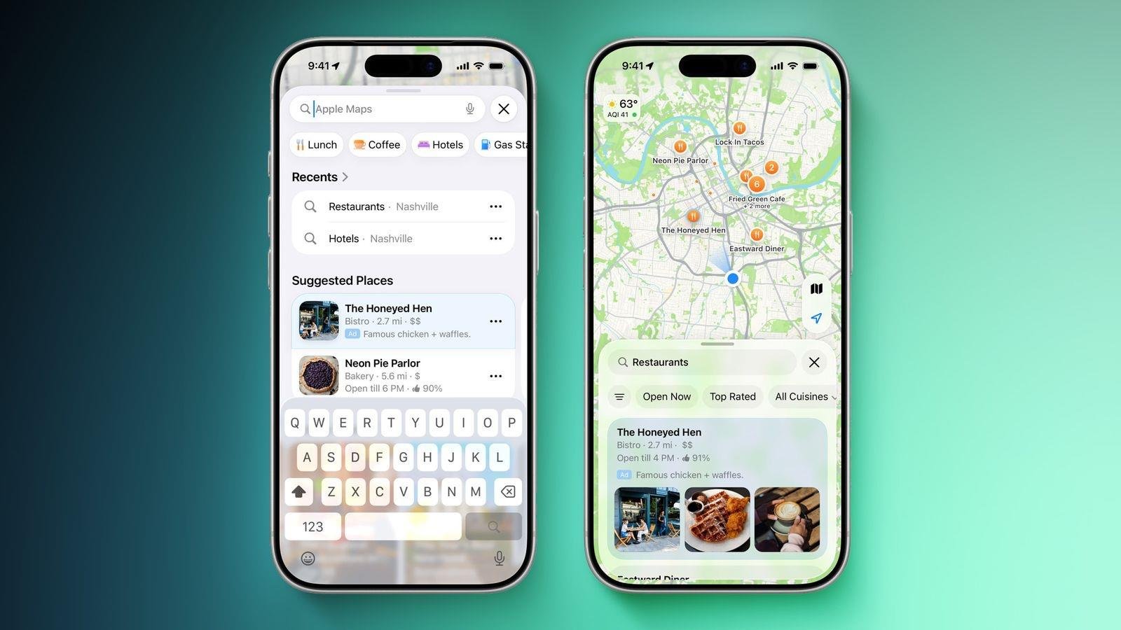iOS 26.5 ve iPadOS 26.5 aday sürümlerinde öne çıkan değişiklikler