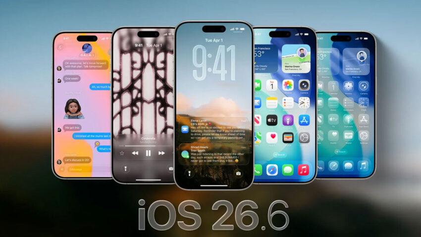 iOS 26.6 Beta ve iOS 27 Beklentileri: WWDC Öncesi Geliştirici Odaklı Güncelleme