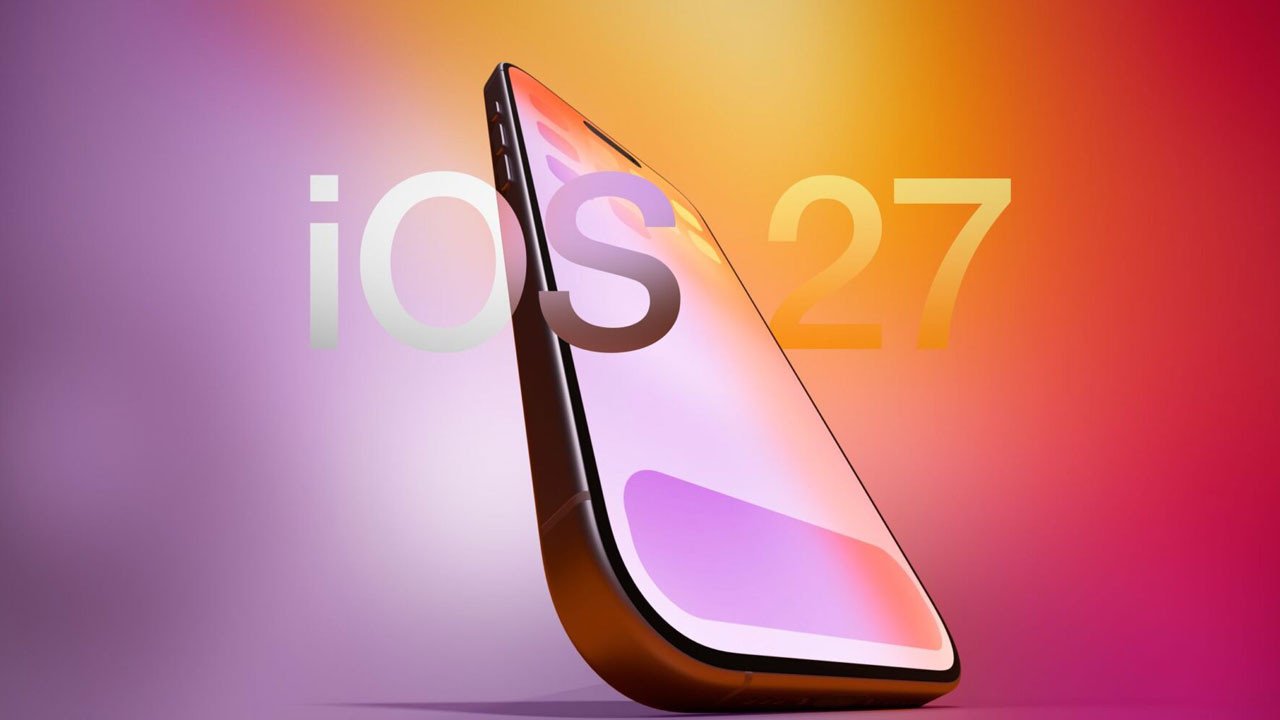 iOS 27: Kamera Uygulamasına Yapay Zeka Odaklı Yenilikler