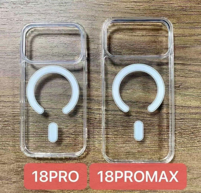 iPhone 18 Pro Serisi İçin Sızıntılar: Tasarım Değişimi Olmasa da Kamera ve İç Donanımda Yenilikler