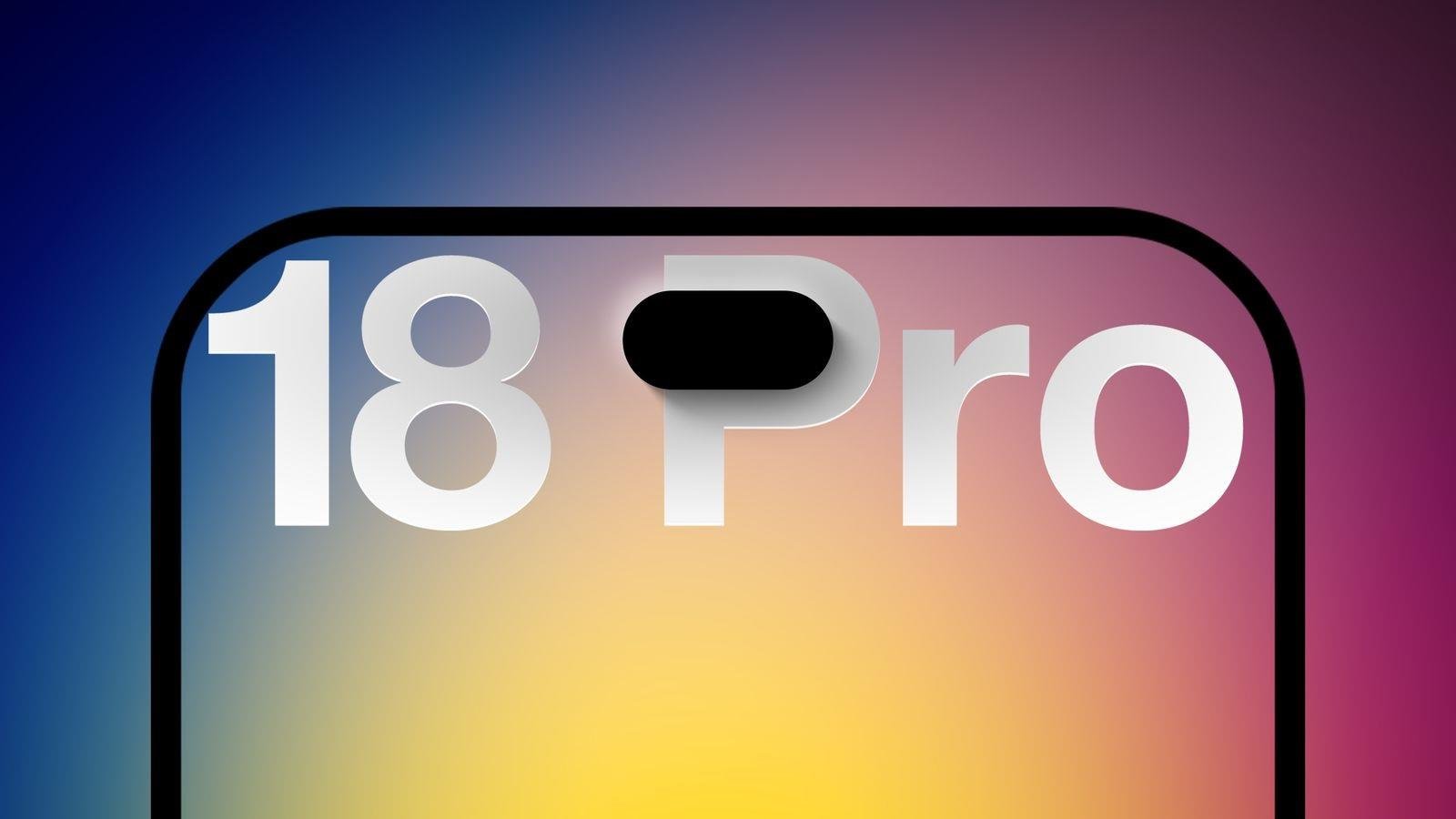 iPhone 18 Pro Serisi: Renkler ve Kamera Tasarımı Üzerindeki Son Gelişmeler