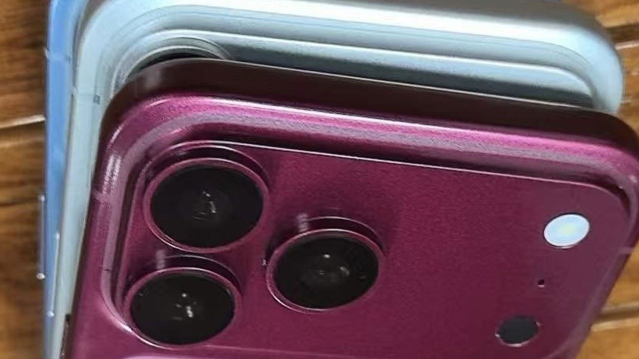 iPhone 18 Renkleri: Siyah ve Gümüş Avantajını Sürdürürken Yeni Tonlar da Geliyor