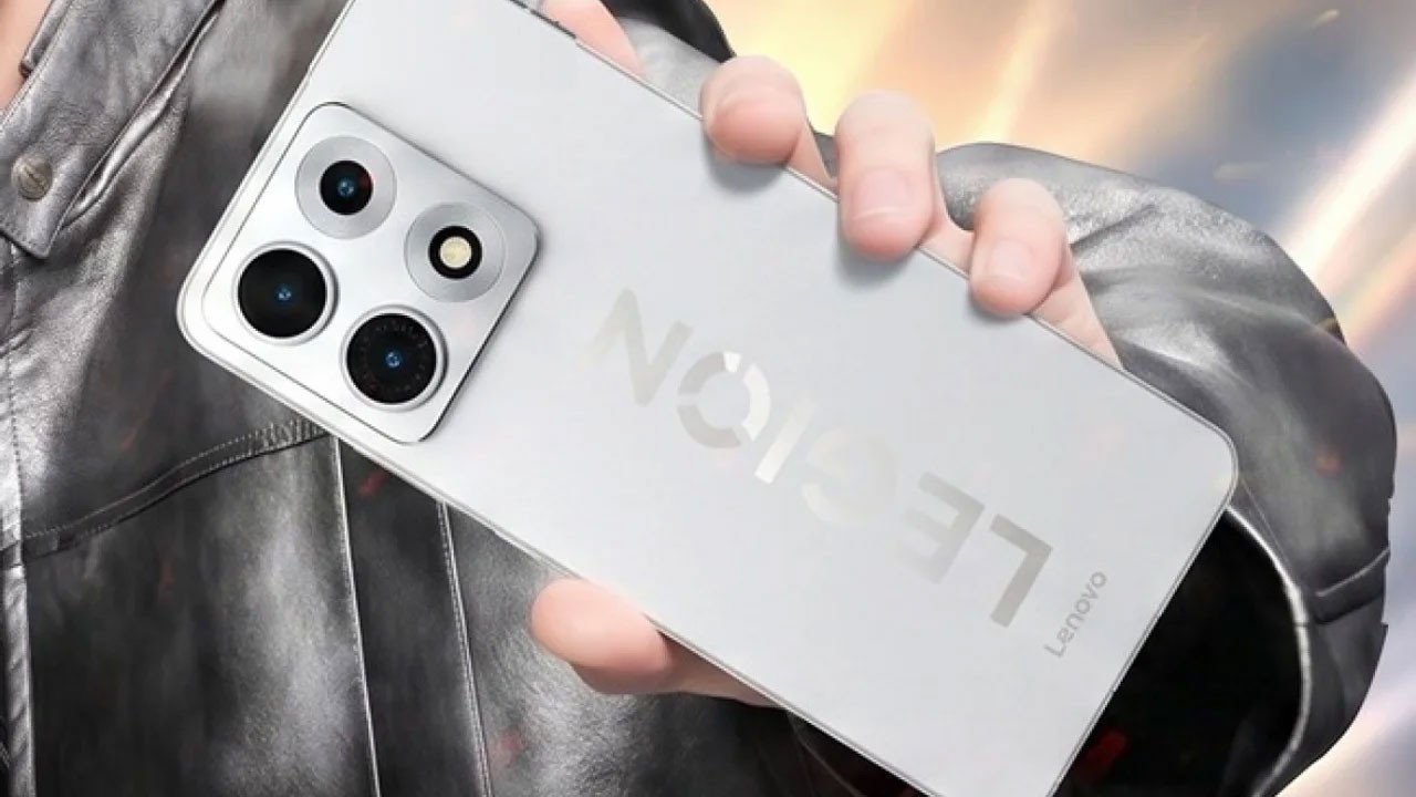 Lenovo Legion Y70 (2026): Yükselen Oyun Telefonu Pazarında Yeni Bir Oyuncu