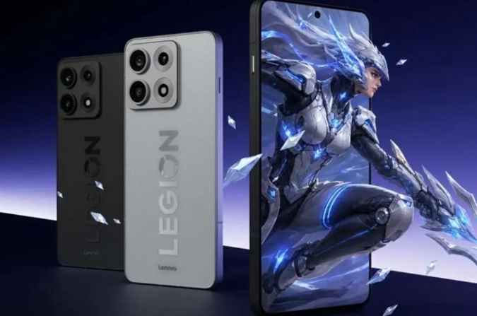 Lenovo Legion Y70 ile Mobil Oyun Arenasında Yeni Bir Dönem