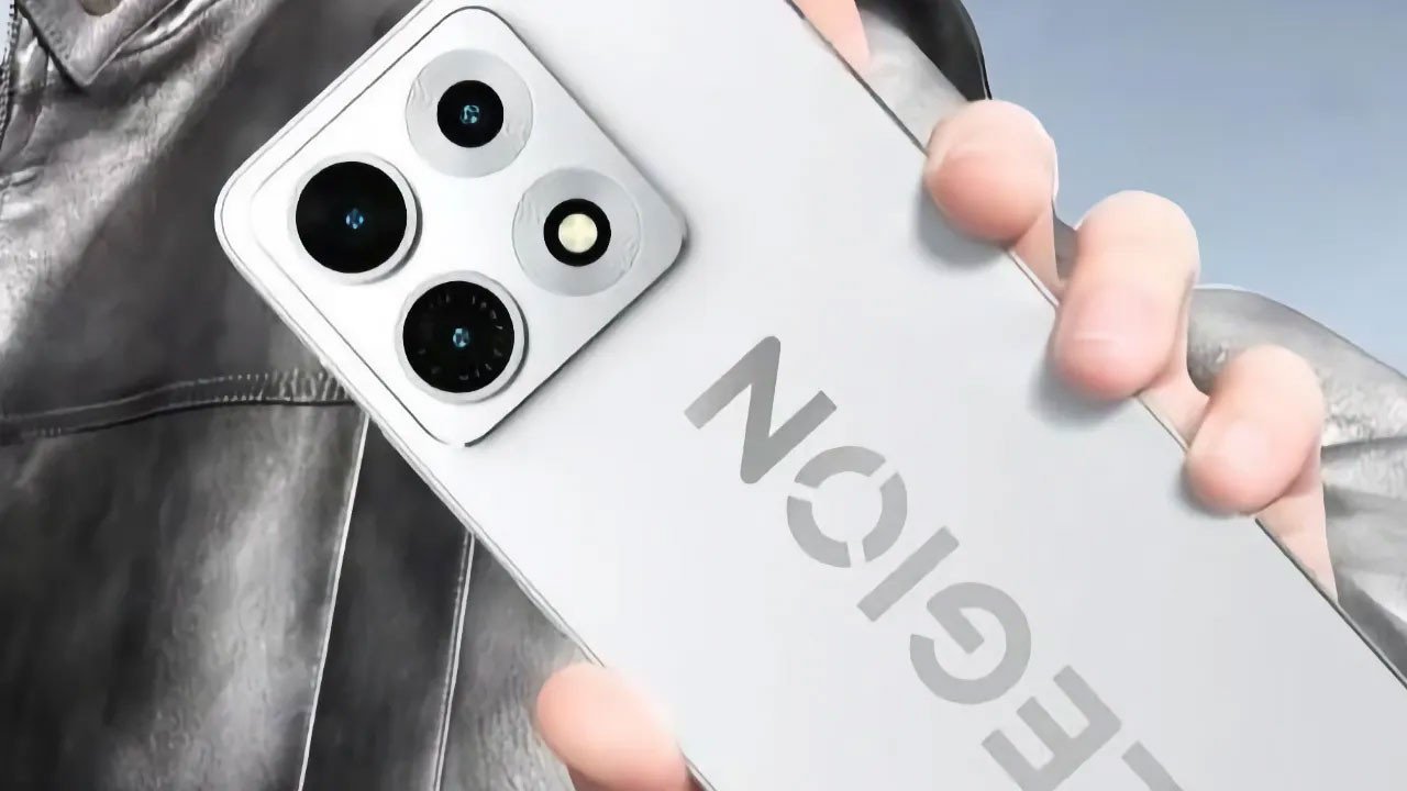 Lenovo Legion Y70 ile Mobil Oyun Arenasında Yeni Bir Dönem