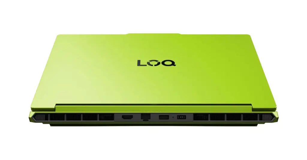 LOQ 15 Gen 11: Yenilenen Tasarım ve Performansla Oyuncu Dizüstüsü
