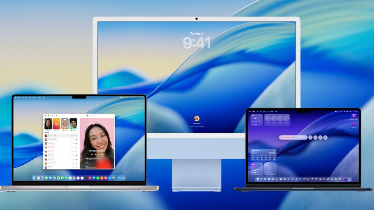 macOS 26.5 Güncellemesi: Güç Yönetimi ve Güvenlik Geliştirmeleriyle Öne Çıkıyor