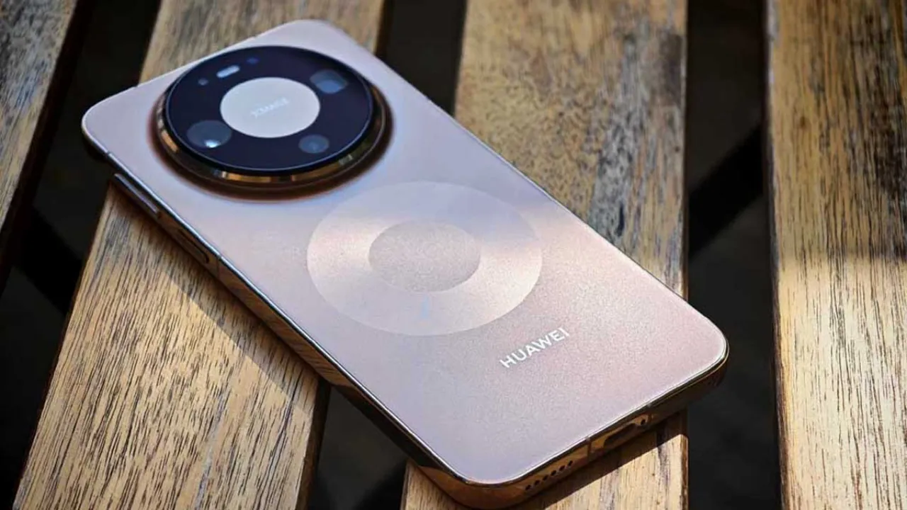 Mate 90 Serisiyle Huawei’nin Batarya Devrimi